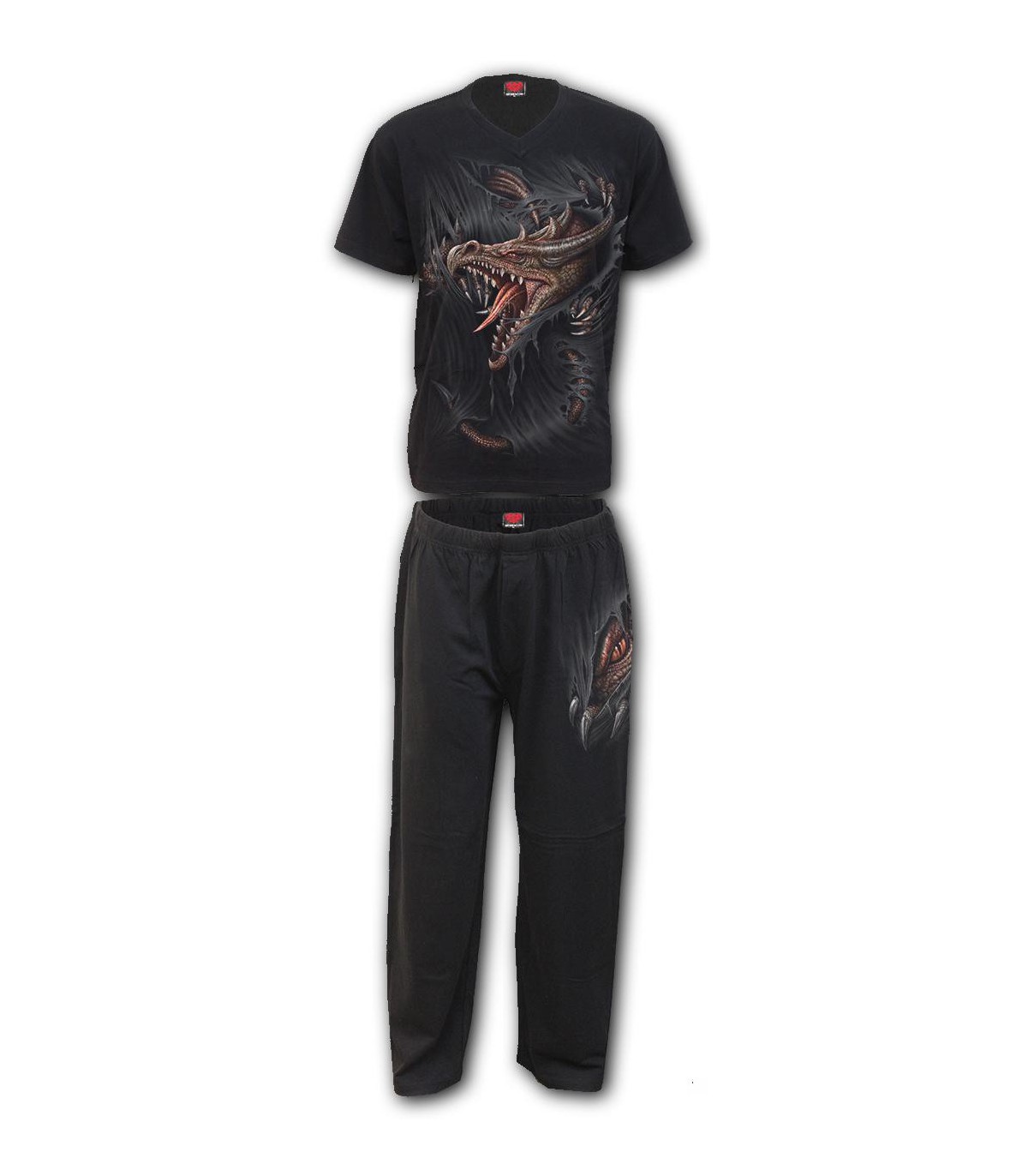 Pyjama gothique sales