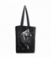 POCKET KITTEN - 4 Life Bag - Bolsa de lona con asa larga 80z