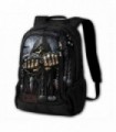 GAME OVER - Back Pack - With Laptop Pocket