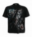 DARK MARK - Camiseta negra