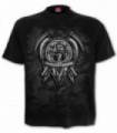 TACTICAL REAPER - T-Shirt Black