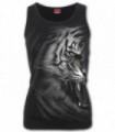 TIGER WRAP - Razor Back Top Noir (Nature)