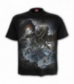 CTHULHU - T-Shirt Black