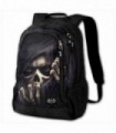 GRIM RIPPER - Back Pack - With Laptop Pocket