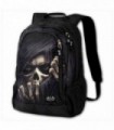 GRIM RIPPER - Mochila - Con bolsillo para portátil