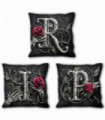 R.I.P. - Square Cushion (Set of 3)