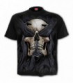 SEE NO EVIL - T-Shirt Black