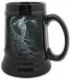 WOLF SPIRIT - Steins - Tasse à bière en céramique - Coffret cadeau