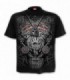 SPIRIT BOARD - T-Shirt Black