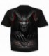 SPIRIT BOARD - T-Shirt Black