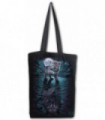 WILD SIDE 4 Life Bag 80z Bolsa de lona con asa larga