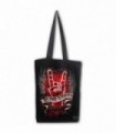 LIVE LOUD - Sac 4 Life - Sac fourre-tout en toile 80z à poignée longue