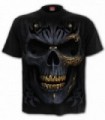 BLACK GOLD - T-Shirt noir