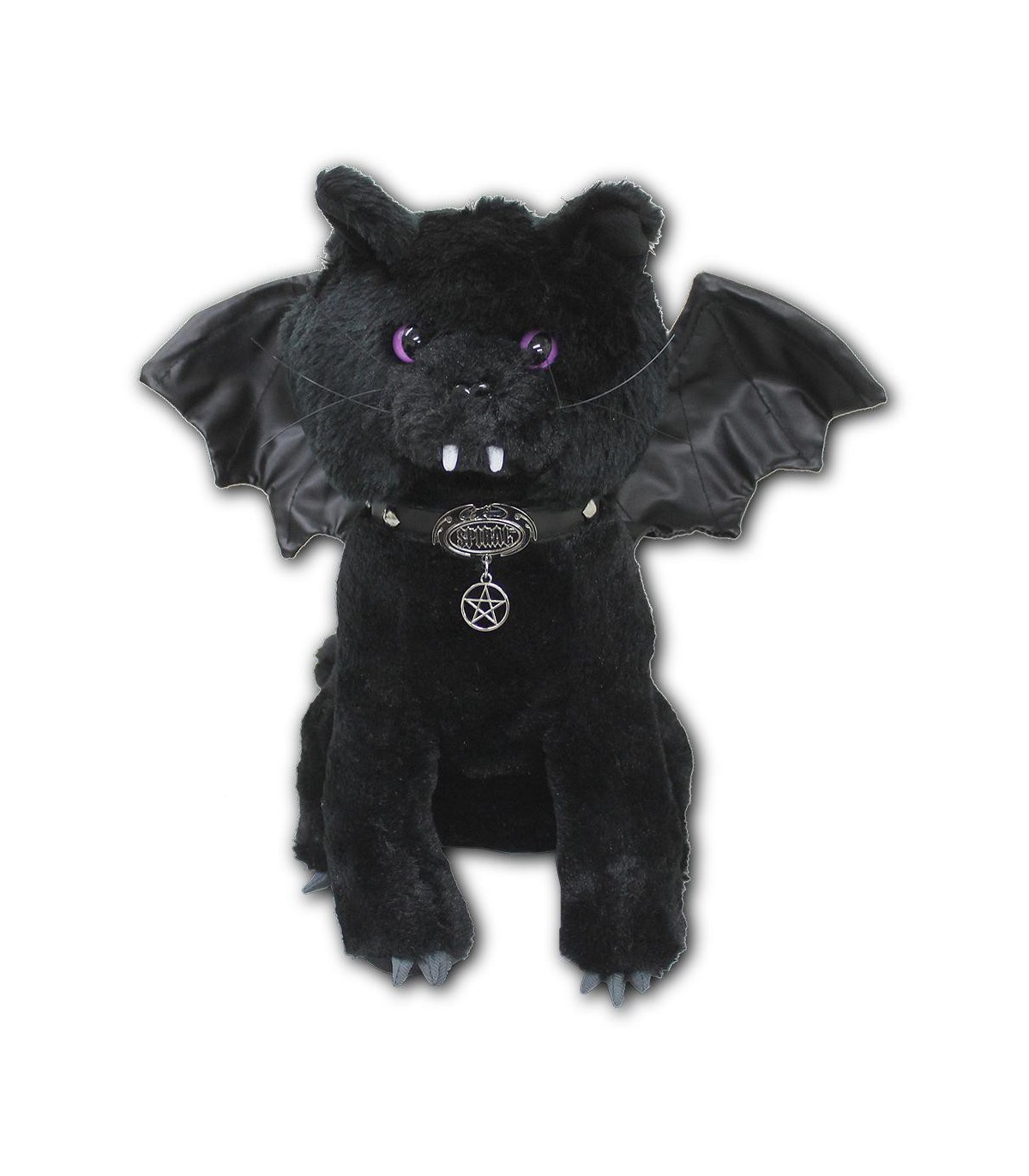 Bat shop cat toy