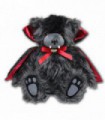 TED THE IMPALER - TEDDY BEAR - Collectable Soft Plush Toy 12 inch