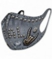 THRASH METAL - Protective Face Masks