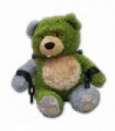 FRANKENTED - Collectable Soft Plush Toy Elite 27cm