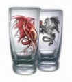 WYVERN - Water Glasses - Set of 2