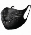 CAT FANGS - Protective Face Masks