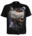 DEAD WORLD - T-Shirt Black