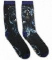 GHOST REAPER - Unisex Printed Socks