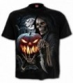 CARVING DEATH - Halloween T-Shirt