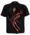 Camiseta Freddy Krueger (FREDDY CLAWS)