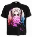 Camiseta HARLEY QUINN - MAD LOVE