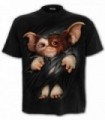 T-shirt GREMLINS - GIZMO