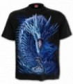 Camiseta del Dragón de Hielo - ICE DRAGON