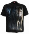 FROM DARKNESS - Gothic T-Shirt Black