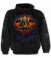 HEADLESS - Sudadera de Halloween