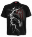 T-Shirt Tigre - MARK OF THE TIGER