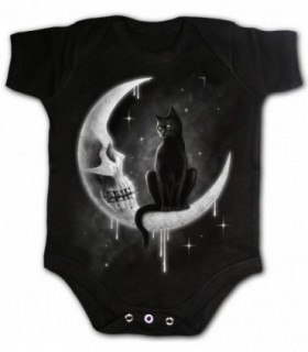 Ropa gotica online niña