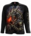 Camiseta de manga larga Dragon - DRAGON COGS