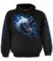 Sweatshirt Bonhomme de neige - DEAD COLD