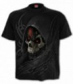 Camiseta gótica - DARK DEATH