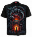 Dragon T-shirt for kids - DRAGON'S LAIR