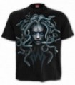 STONE GAZE - T-Shirt Gorgone