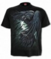 SHADOW RAVEN - Raven T-shirt for children