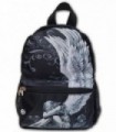 ENSLAVED ANGEL - Mini Backpack with cell phone pocket