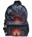 DRAGON'S LAIR - Mini Backpack with Mobile Phone Pocket