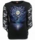 WITCHCRAFT - Lace sleeve top