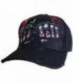 GAME OVER - Baseball cap with metal clasp