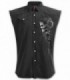 DEATH FOREVER - Chemise de travail sans manches