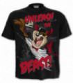 T-shirt TAZ le diable de Tasmanie