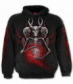 THIRD EYE AWAKENING - Gothic hoodie