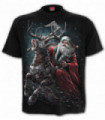 SLEIGHER - Killer Santa T-Shirt