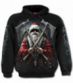 SLEIGHER - Sudadera Killer Santa