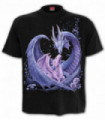 MATERNAL INSTINCTS - Dragon T-shirt